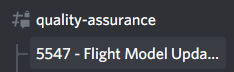 Discord Thread Example Discord Thread Example